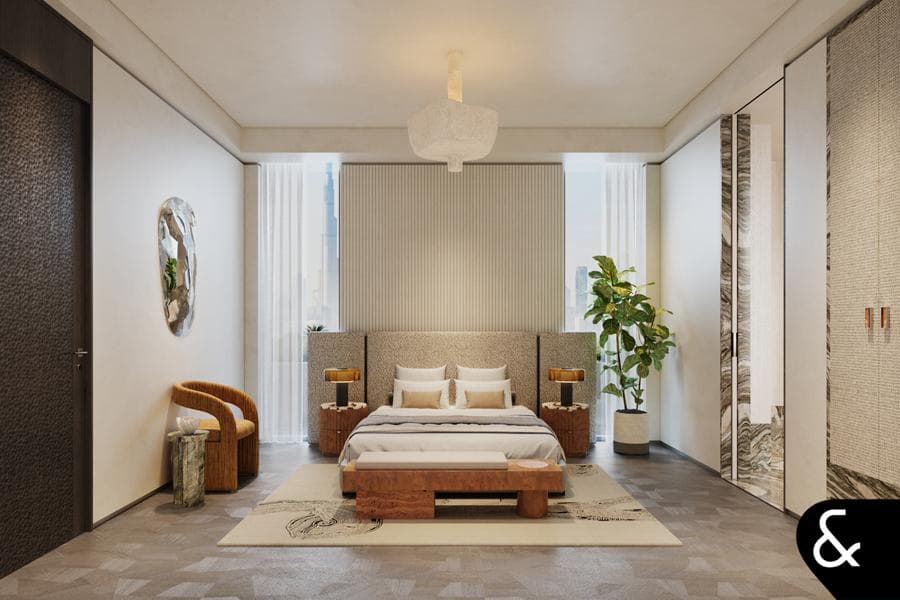 Dubai Hills Estate Gallery