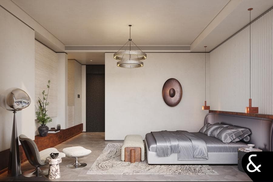 Dubai Hills Estate Gallery