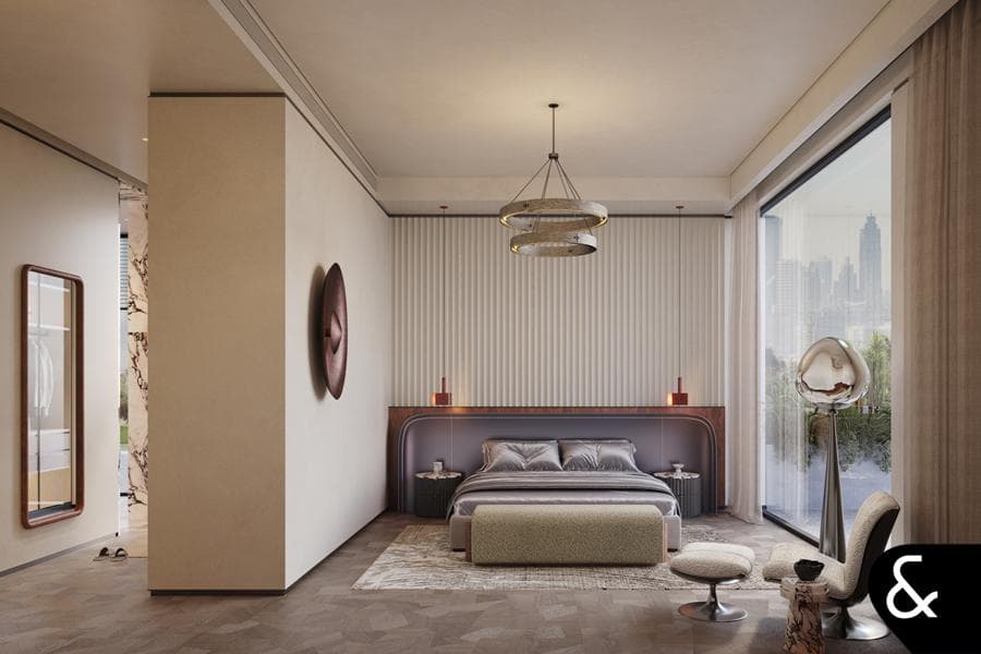 Dubai Hills Estate Gallery