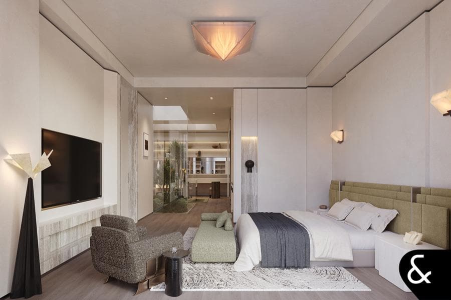 Dubai Hills Estate Gallery