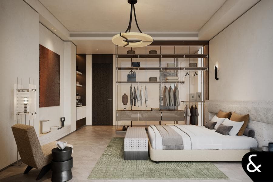 Dubai Hills Estate Gallery