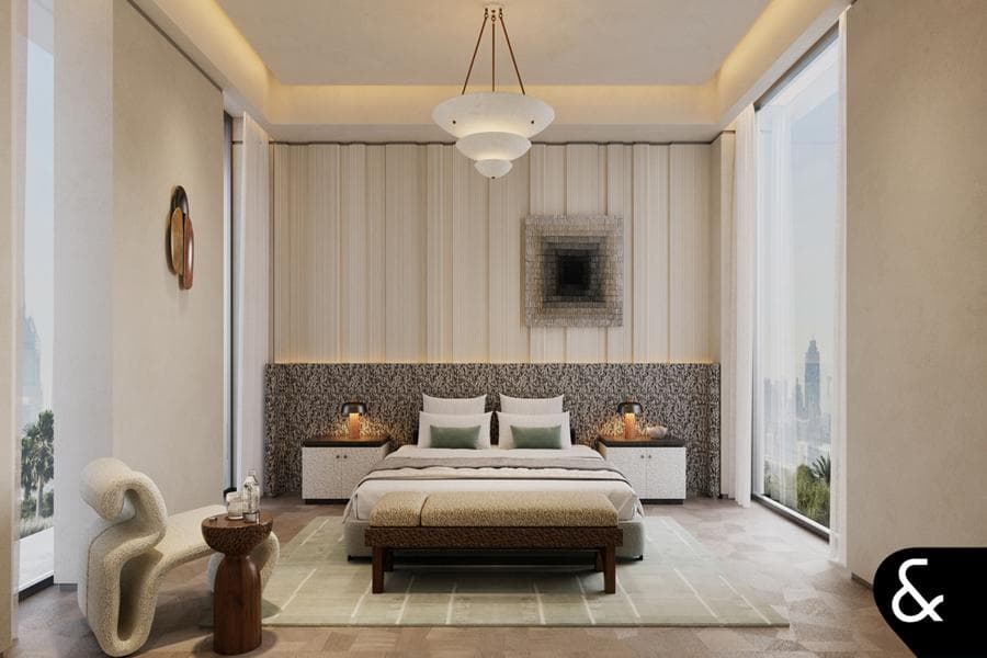 Dubai Hills Estate Gallery