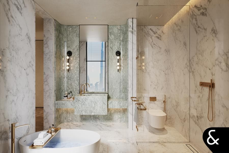 Dubai Hills Estate Gallery