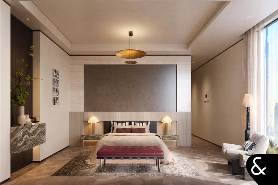 Dubai Hills Estate Gallery