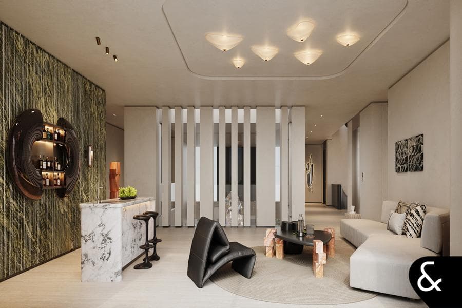 Dubai Hills Estate Gallery