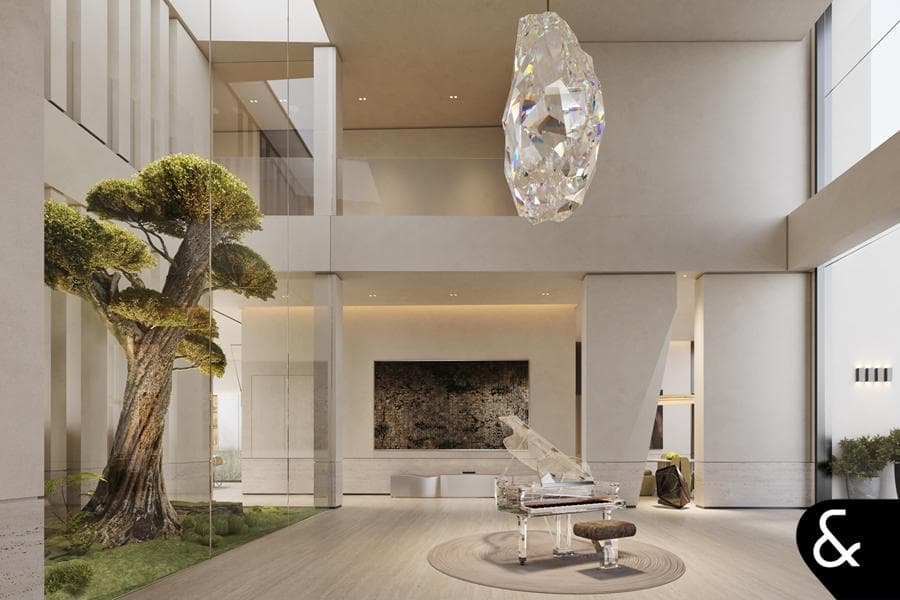 Dubai Hills Estate Gallery