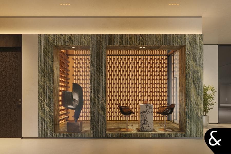 Dubai Hills Estate Gallery