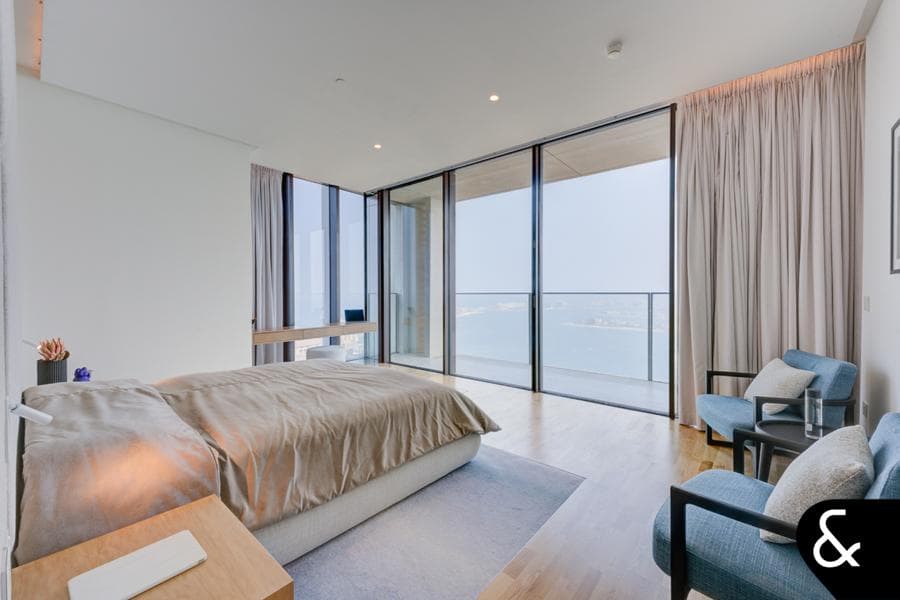 Atlantis The Royal Residences Gallery