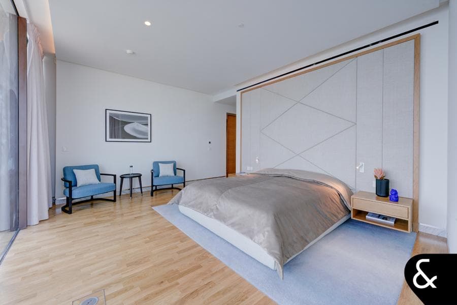 Atlantis The Royal Residences Gallery