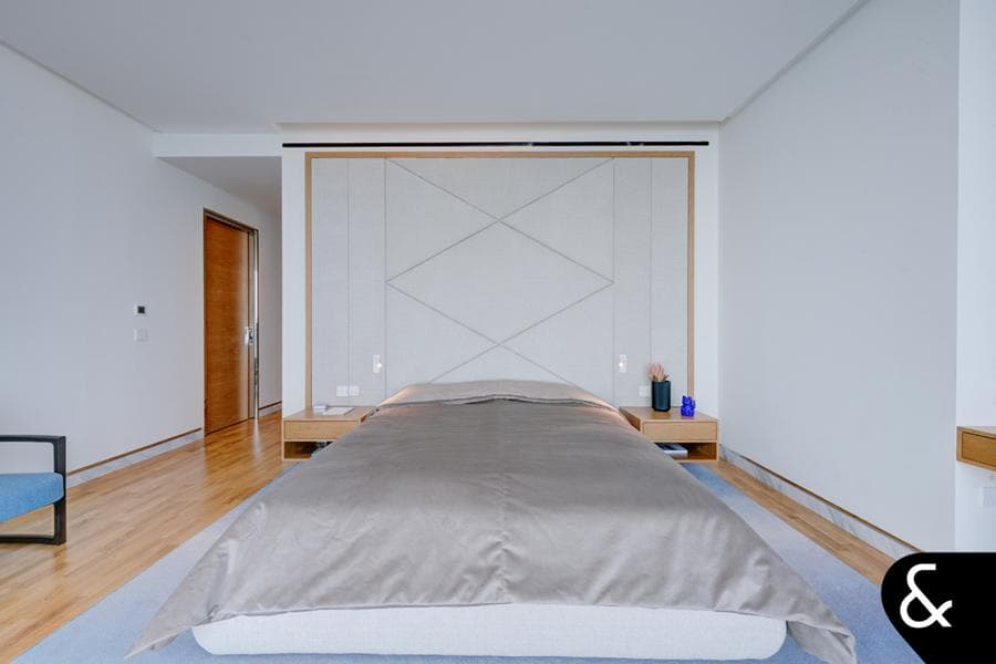 Atlantis The Royal Residences Gallery