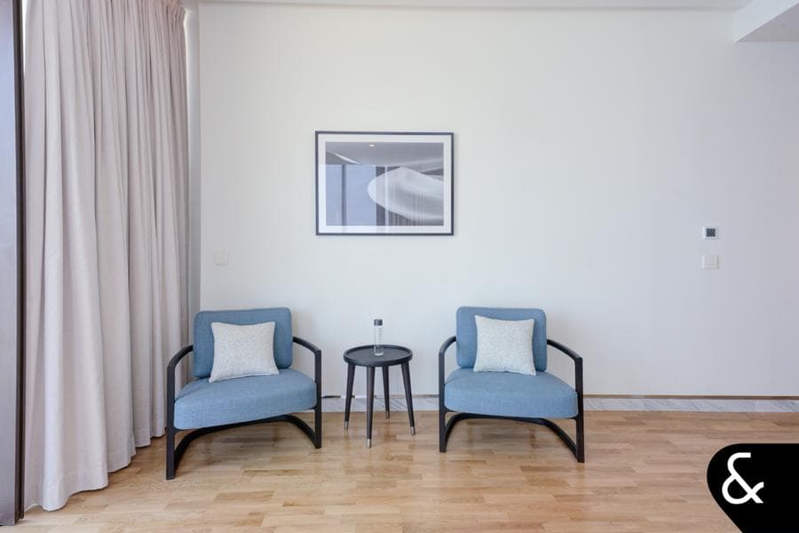 Atlantis The Royal Residences Gallery