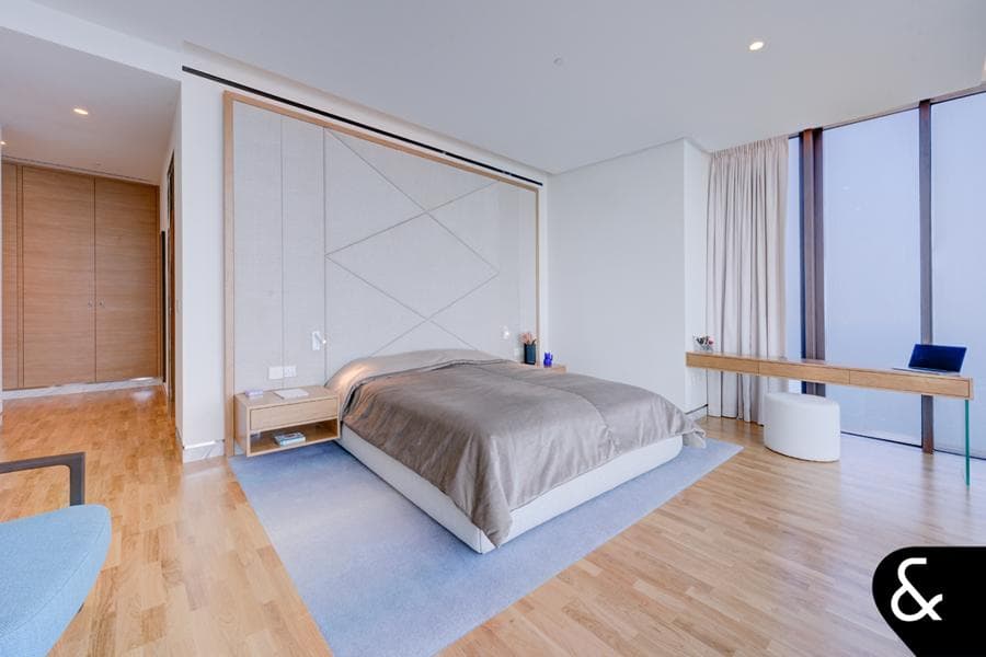 Atlantis The Royal Residences Gallery