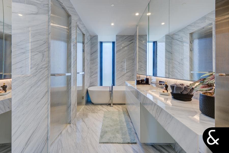 Atlantis The Royal Residences Gallery