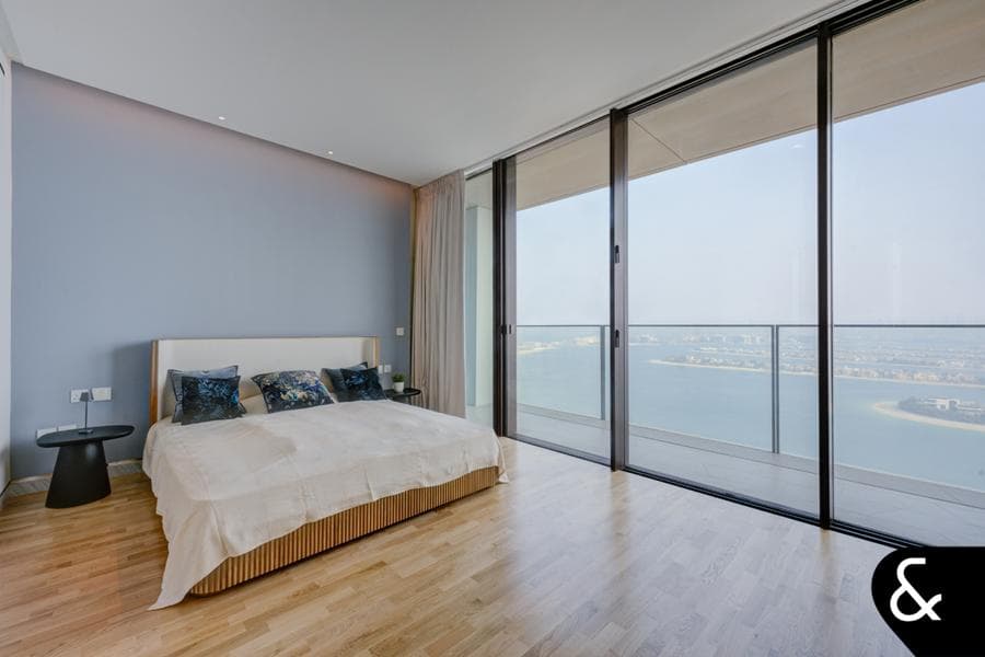 Atlantis The Royal Residences Gallery