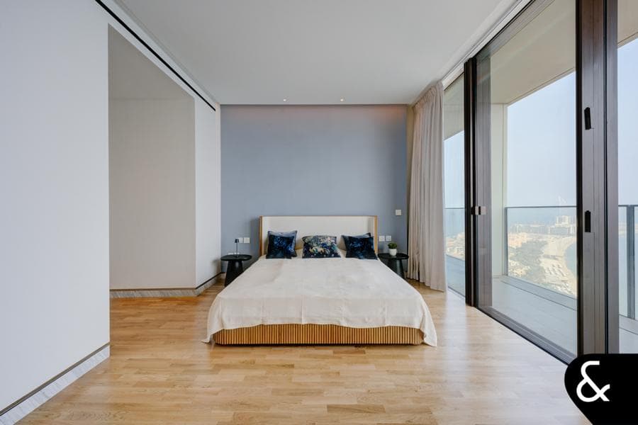 Atlantis The Royal Residences Gallery