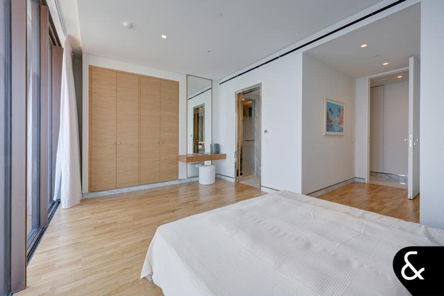 Atlantis The Royal Residences Gallery