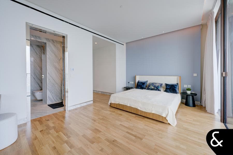 Atlantis The Royal Residences Gallery