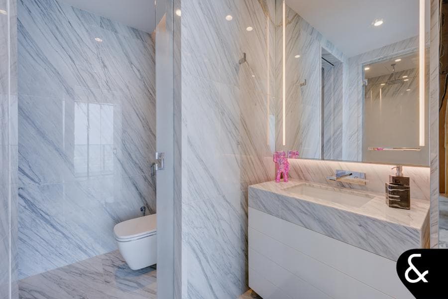 Atlantis The Royal Residences Gallery