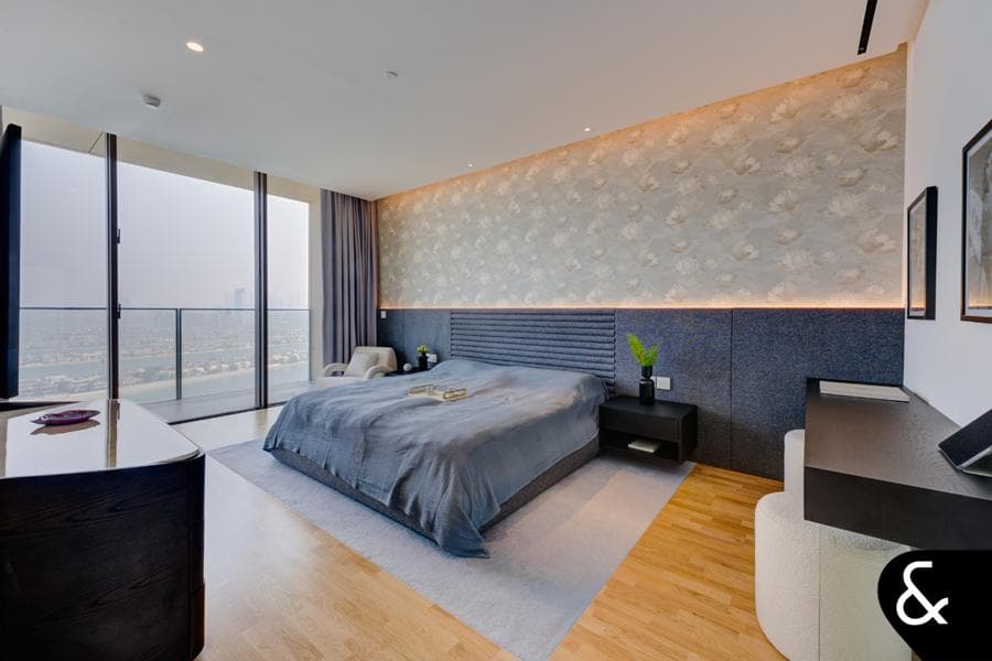 Atlantis The Royal Residences Gallery