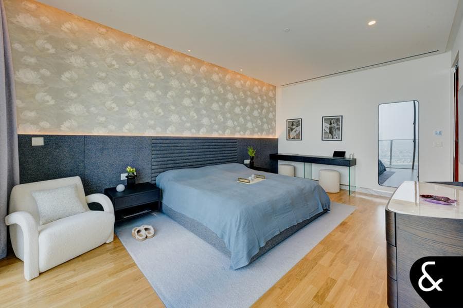 Atlantis The Royal Residences Gallery