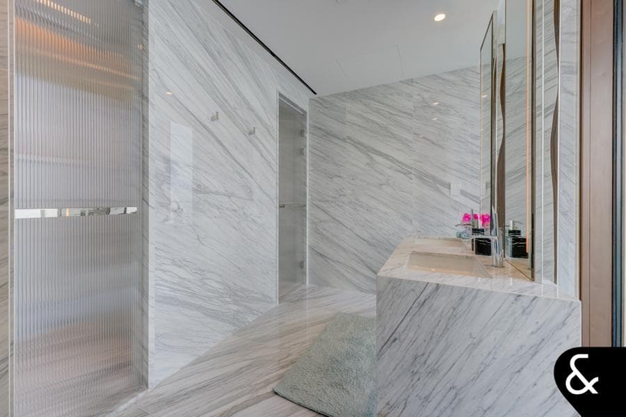 Atlantis The Royal Residences Gallery