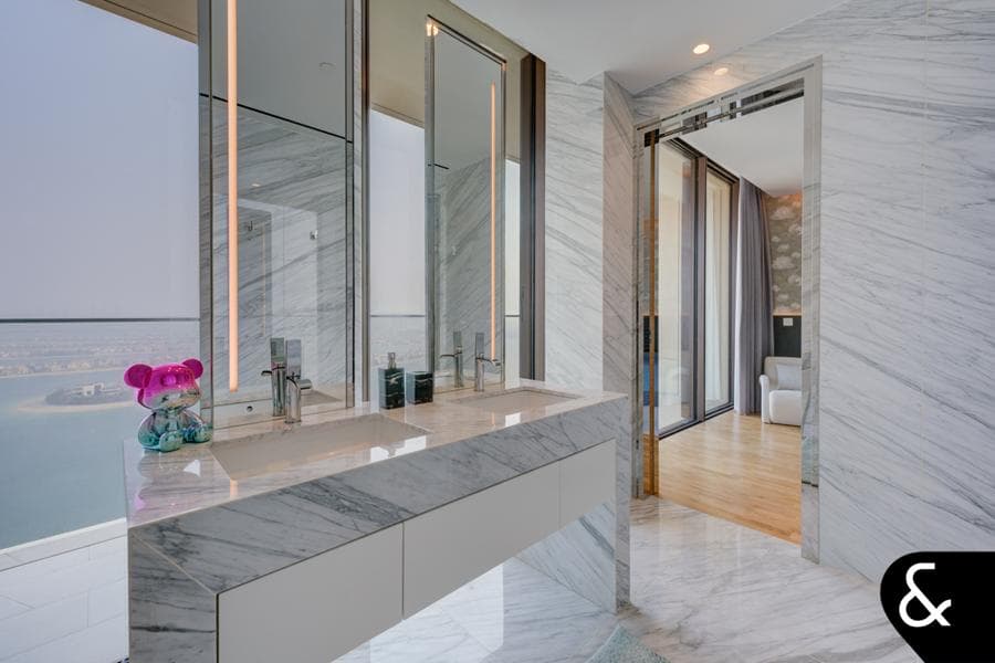 Atlantis The Royal Residences Gallery