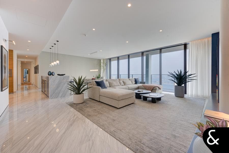 Atlantis The Royal Residences Gallery