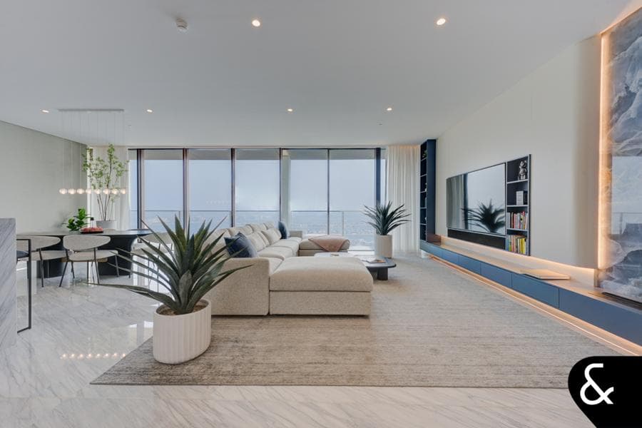 Atlantis The Royal Residences Gallery