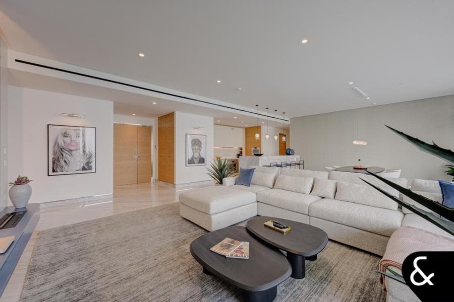 Atlantis The Royal Residences Gallery