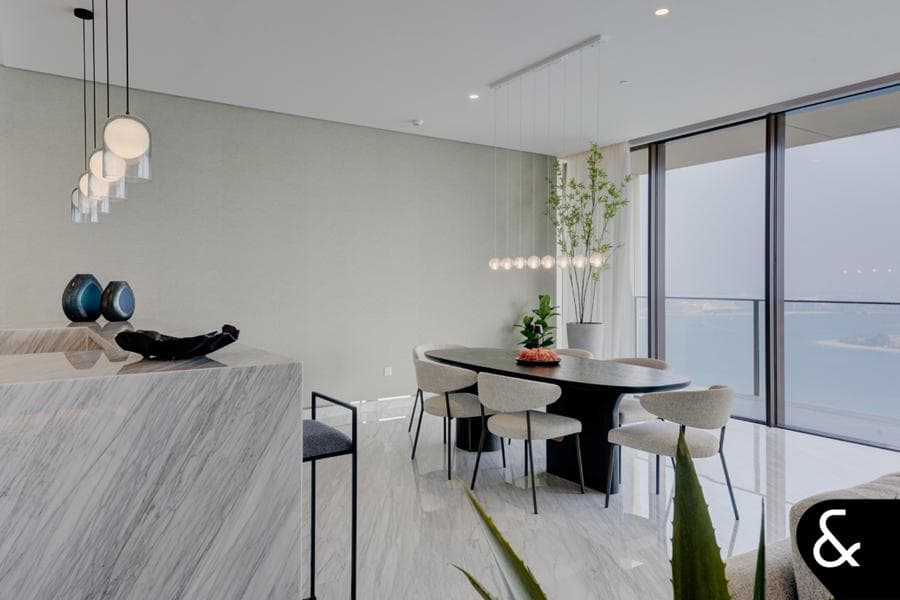 Atlantis The Royal Residences Gallery