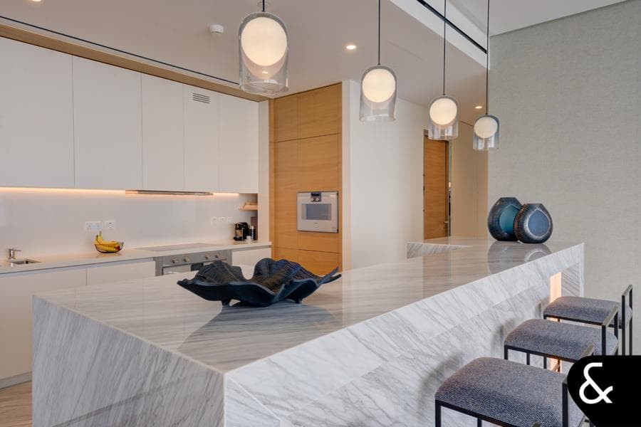 Atlantis The Royal Residences Gallery