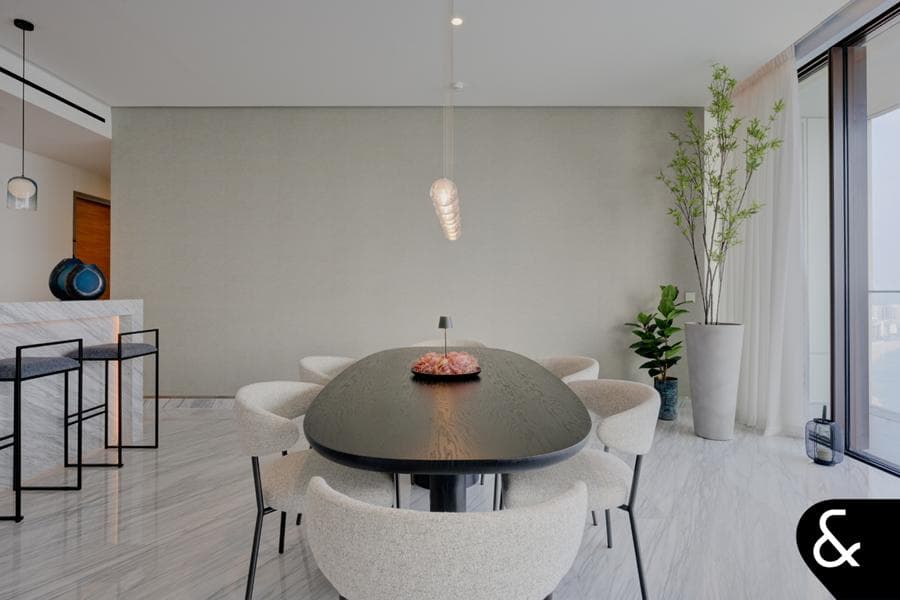 Atlantis The Royal Residences Gallery