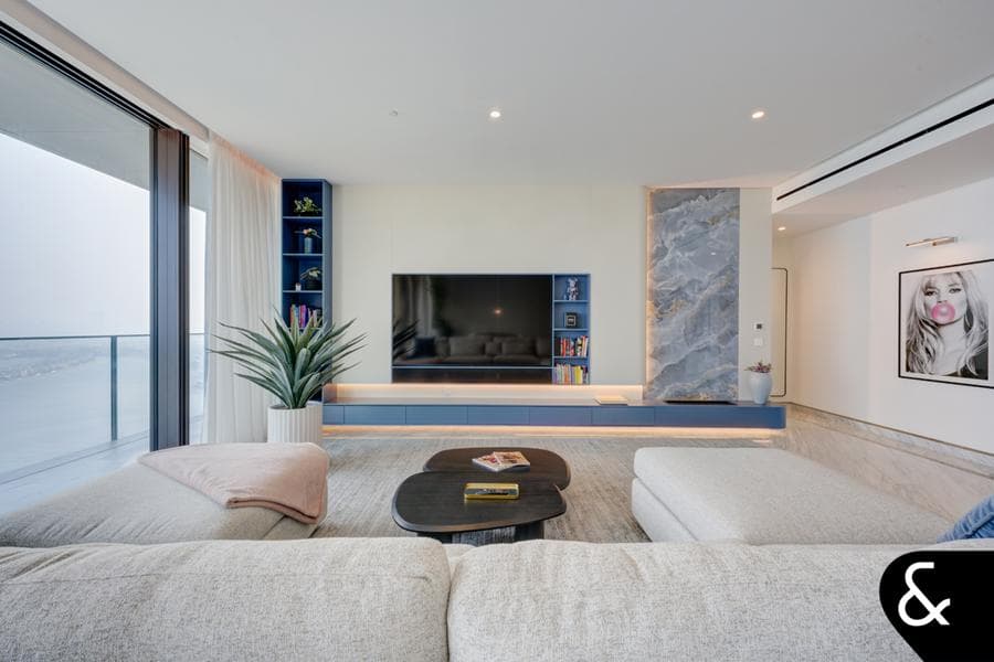 Atlantis The Royal Residences Gallery