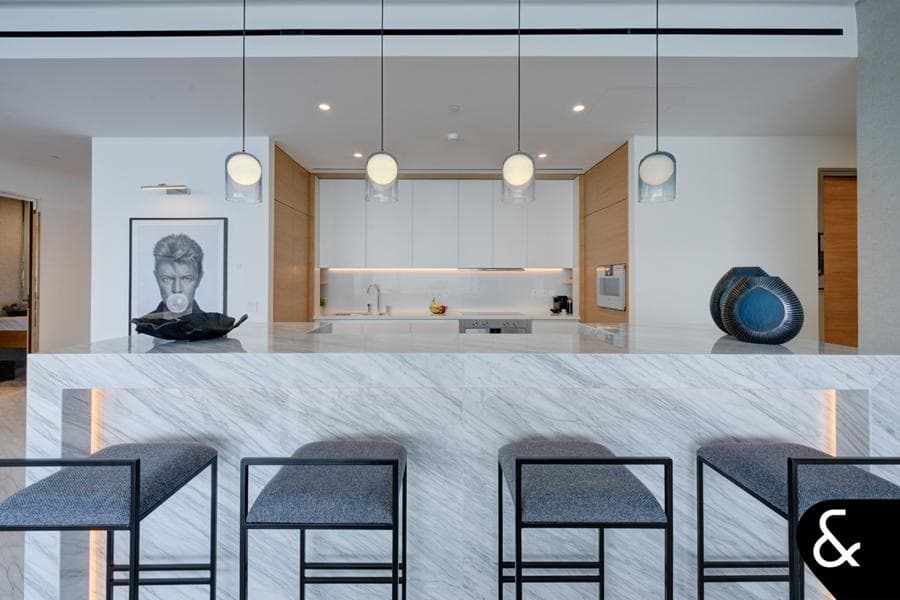 Atlantis The Royal Residences Gallery