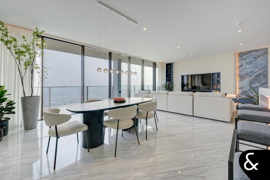 Atlantis The Royal Residences Gallery