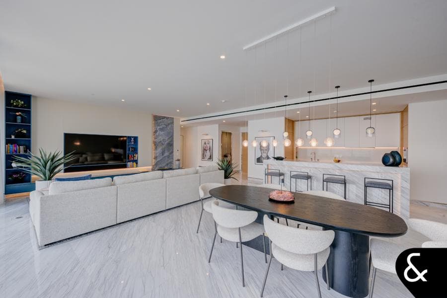 Atlantis The Royal Residences Gallery