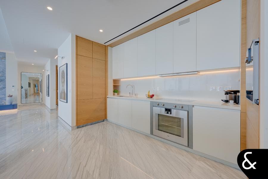 Atlantis The Royal Residences Gallery