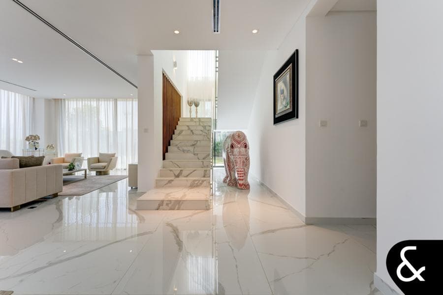 Al Barari Gallery