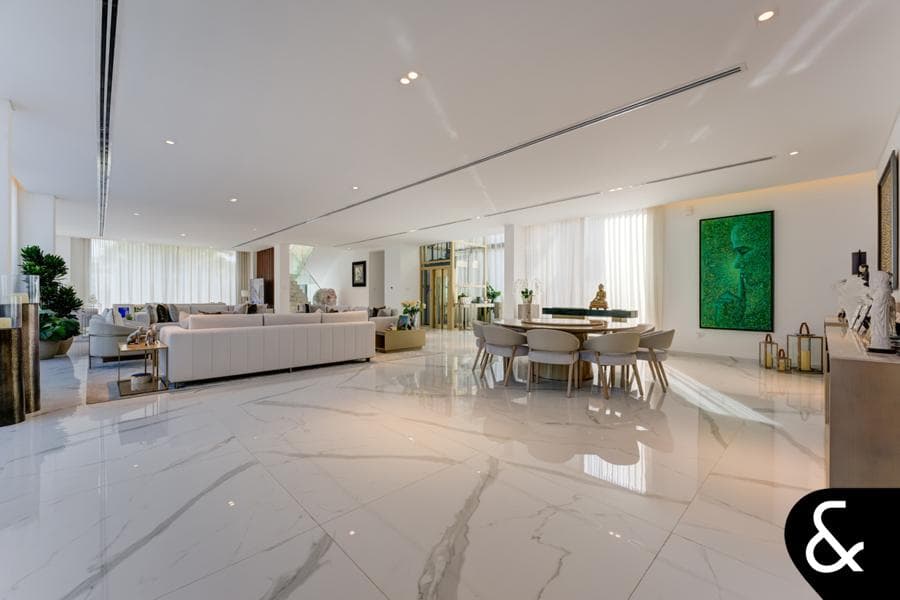 Al Barari Gallery