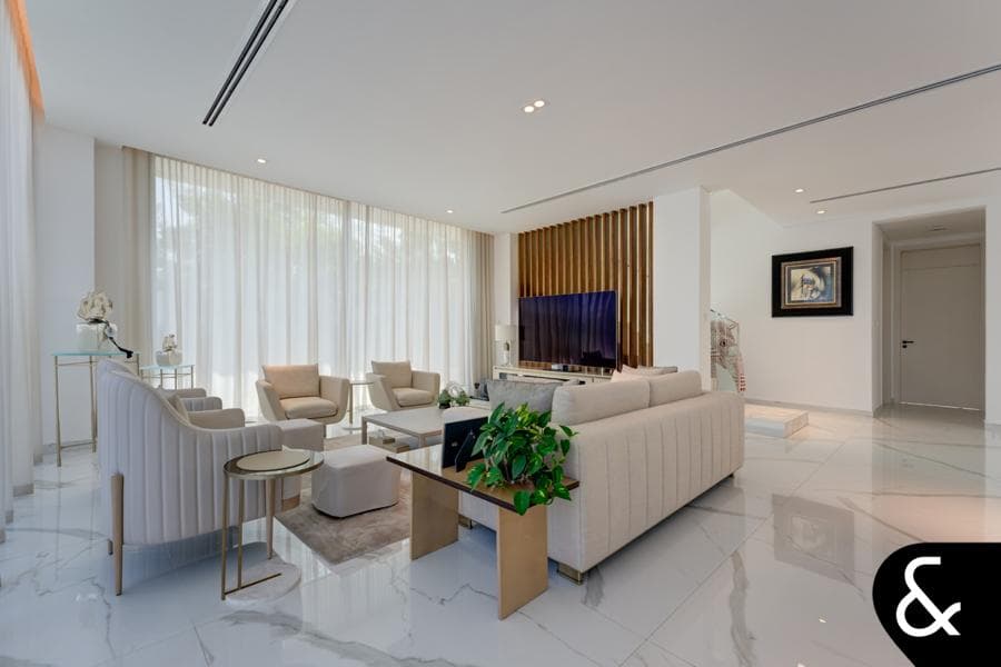 Al Barari Gallery