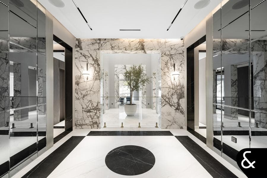 Al Barari Gallery