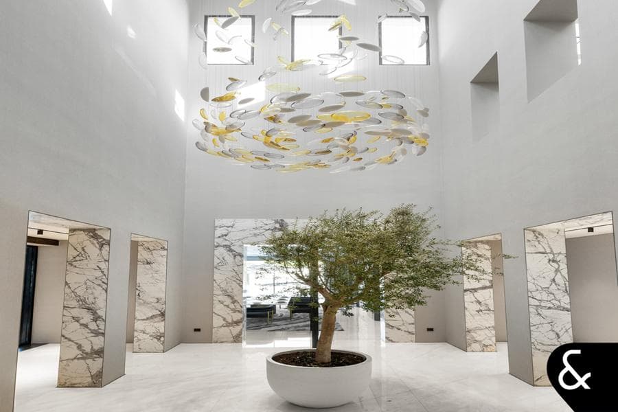 Al Barari Gallery