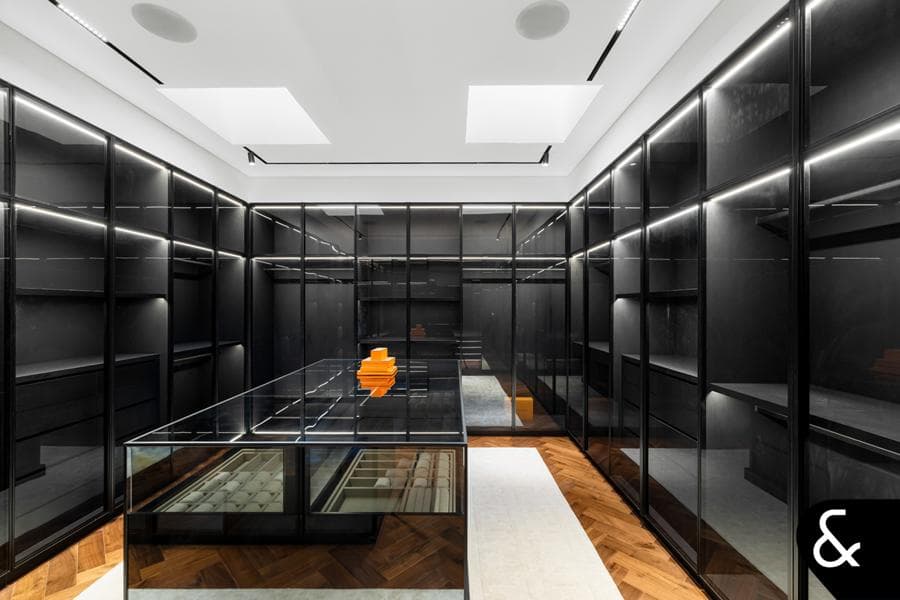 Al Barari Gallery