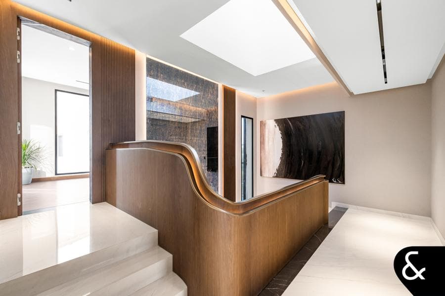 Al Barari Gallery