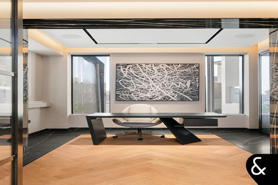 Al Barari Gallery