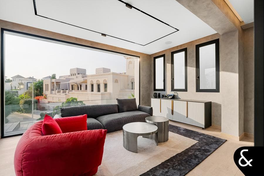 Al Barari Gallery