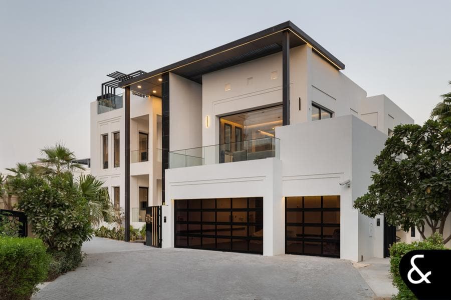 Al Barari Gallery