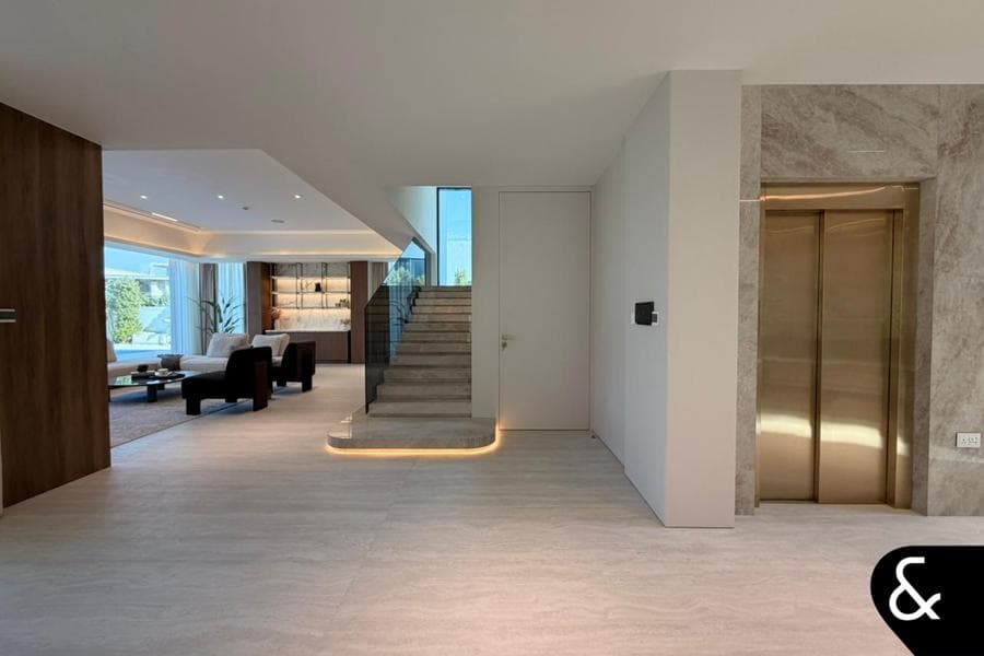 Parkway Vistas Gallery