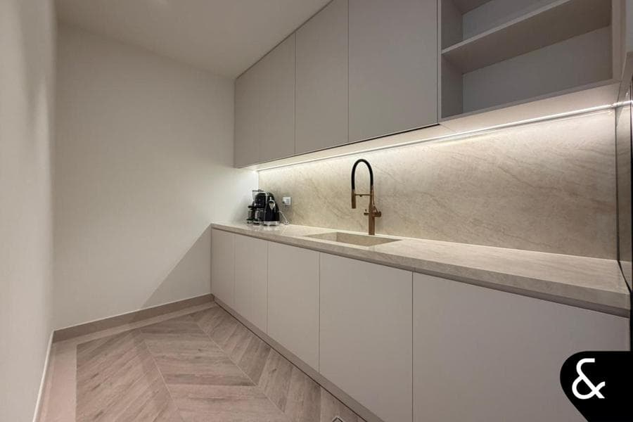 Parkway Vistas Gallery