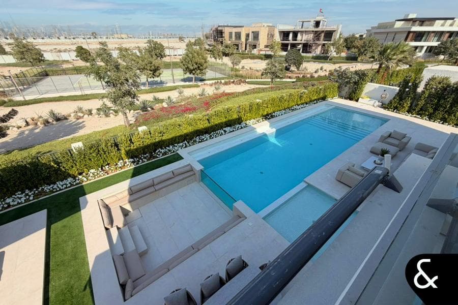 Parkway Vistas Gallery